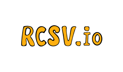 RCSV.io